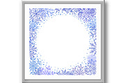 Nice Greeting Card, an Illustration by FineArtStudio (Thumbnail 2 of 3)