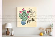 Plant Parent Humor PNG Bundle, an Illustration by Pet Cave (Thumbnail 6 of 10)