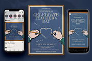 Metila - World Teacher's Day Flyer, a Flyer Template by Attype (Thumbnail 2 of 5)