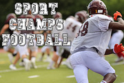 Sports Font Pack | Varsity Fonts, a Font by Anastasia Feya (Thumbnail 12 of 21)
