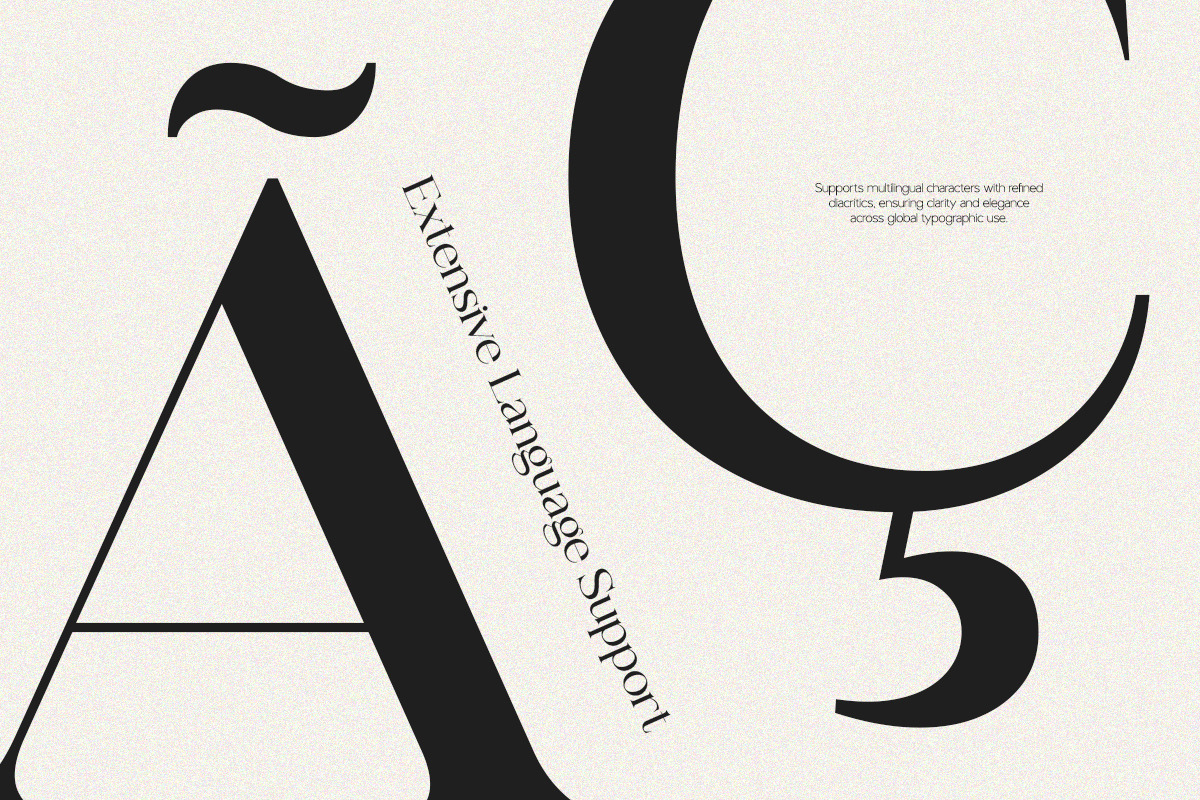 NV Montravia – Elegant Serif Font, a Serif Font by Novaratype (Photo 9 of 16)