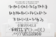 Shining Christmas, a Handwritten Font by InermediaSTUDIO (Thumbnail 3 of 8)