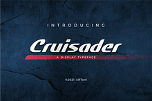Cruisader
