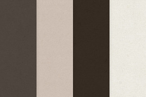 Seamless Paper Grain Textures