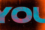 Neon Blurry Text Effect, a Layer Style Add-On by Milka (Thumbnail 5 of 6)