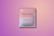 Pouch Sachet Mockup - 8 views, a Packaging Mockup by Illusiongraphic (Thumbnail 7 of 21)