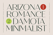 Raslera Modern Serif Display, a Sans Serif Font by timelesstype.co (Thumbnail 8 of 20)