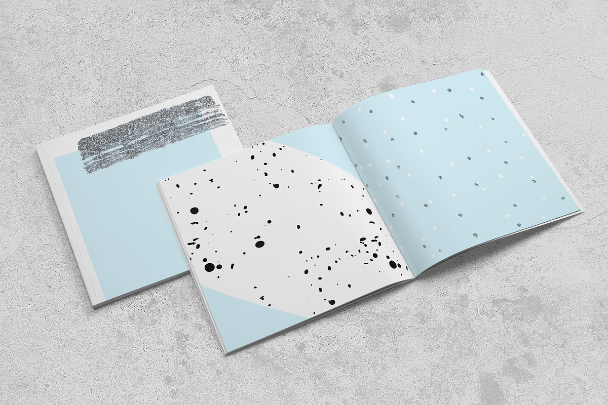 Feminine Backgrounds and Textures, a Texture Graphic by U + Me Studio (Photo 8 of 15)