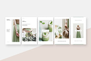 Ginkgo Animated Instagram Stories, a Social Media Template by Studio Sumac (Thumbnail 3 of 6)