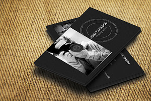 Photography Card SE0270