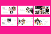 Wedding Ceremony Planner Powerpoint, a Presentation Template by Putra Khan (Thumbnail 12 of 15)