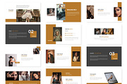 Shame - Google Slides Template, a Presentation Template by inspirasign (Thumbnail 3 of 4)