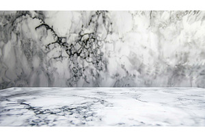 Stone marble table top, a Food & Drink Photo by piter.goskov
