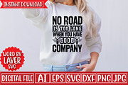 No Road is Too Long when You Have Go, an Object Graphic by CrexoraLab (Thumbnail 2 of 3)