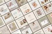 Miri Social Media Pack Canva PS, a Social Media Template by Kimo Studio (Thumbnail 10 of 12)