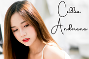 Christianity, a Handwritten Font by InermediaSTUDIO (Thumbnail 3 of 8)