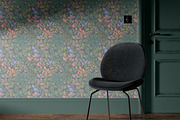 Falling Petal Seamless Pattern, a Pattern Graphic by JESSIE BLOOM STUDIO (Thumbnail 4 of 5)
