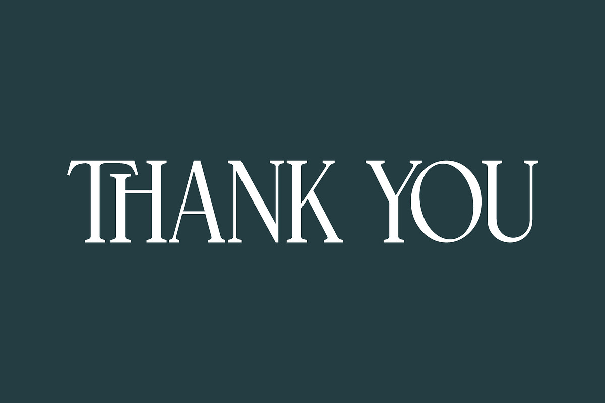 Eclarish - Serif Typeface Font, a Serif Font by Rishsketch (Photo 15 of 15)