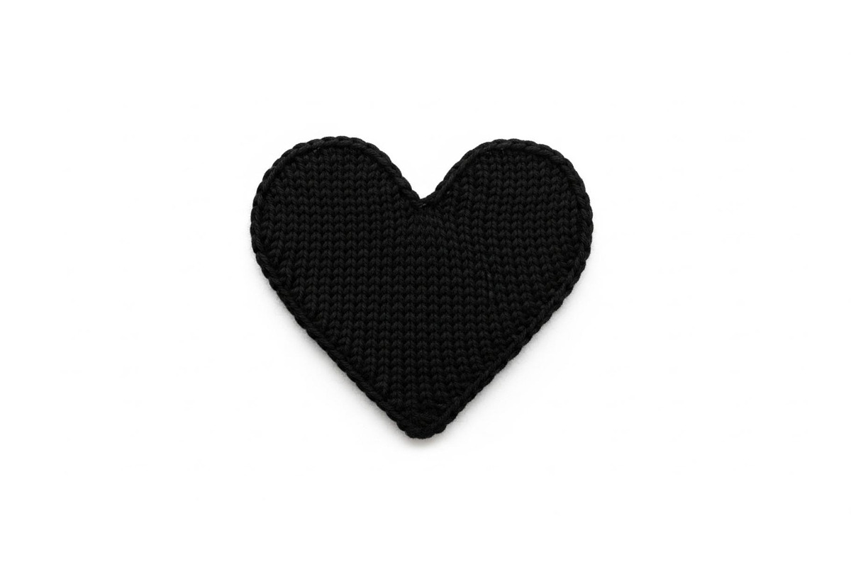 Knitted Heart Love Vector Bundle, an Illustration by Designs_River (Photo 45 of 53)