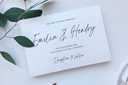 Eastrya Handwritten Script Font, a Script Font by RantautypeStudio (Thumbnail 13 of 15)
