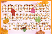 Hi Autumn-PNG fonts, a Handwritten Font by It me digital art (Thumbnail 2 of 7)