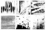 Vector Grunge Textures, a Texture Graphic by dumitrasconiu.design (Thumbnail 3 of 8)