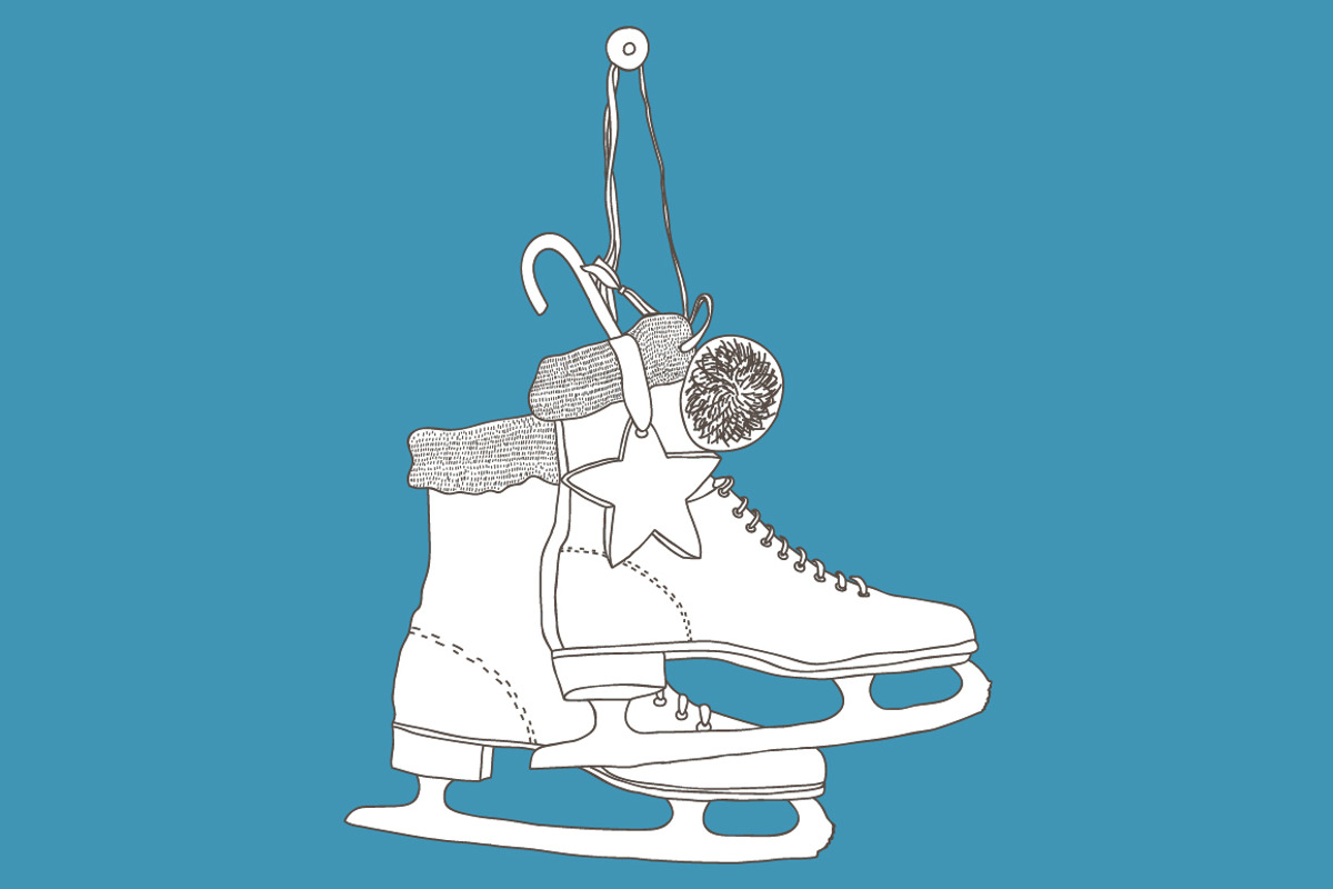 Skates, a Graphic by lycka (Photo 5 of 5)