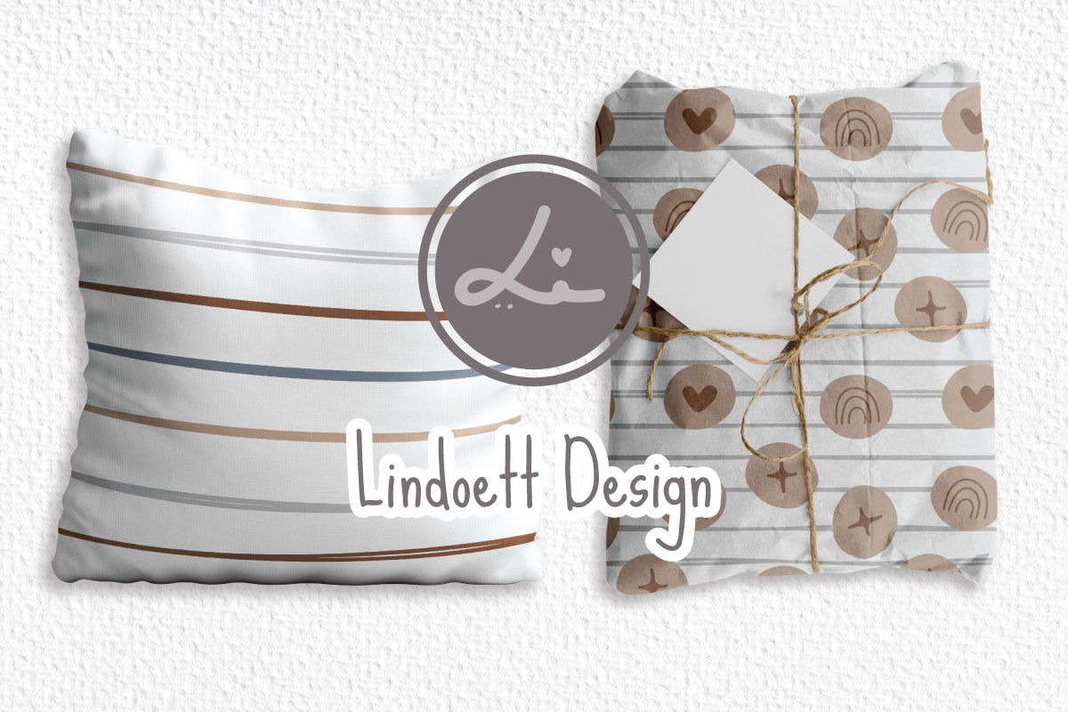 Cute cartoon koala seamless pattern, a Graphic by lindoet23 (Photo 4 of 4)