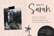 Wildcat | Handwritten Script Font, a Script Font by KA Designs (Thumbnail 4 of 13)