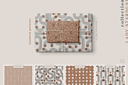 Lady Stardust Collection, a Texture Illustration by Julia Dreams (Thumbnail 4 of 11)