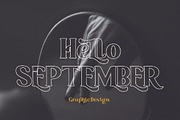 Master Righinta, a Serif Font by TM Type (Thumbnail 6 of 15)