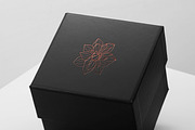 Dahlia Bouquet SVG Bundle, a Graphic by KostaDigitalArt (Thumbnail 5 of 10)