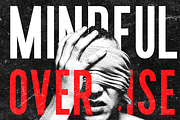 Roloker Condensed Headline Font, a Sans Serif Font by Rasio Studio (Thumbnail 8 of 9)