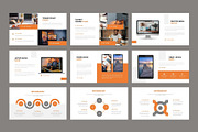 TERAND Business Keynote Template, a Presentation Template by Rizki Herdian (Thumbnail 5 of 6)