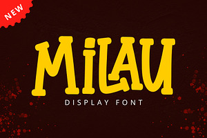 Milau