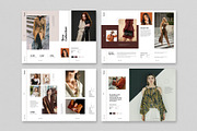 Canva Lookbook Catalogue Template, a Brochure Template by Cleffon_Graphic_Studio (Thumbnail 6 of 9)