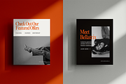 50 Canva Social Media Templates, a Social Media Template by Glo Design Studio (Thumbnail 7 of 10)