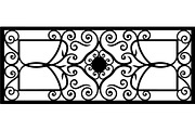 Add bold symmetry and elegant, an Object Graphic by Creativeshirt (Thumbnail 9 of 17)