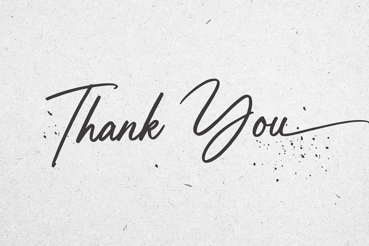 Gorgeouspen A Elegant Signature, a Script Font by Allouse Studio (Photo 10 of 10)