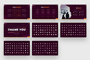 Spicko - PowerPoint basketball, a Presentation Template by BeadyLab (Thumbnail 6 of 6)