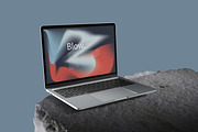 Blow Gradient Texture Background, a Background Graphic by executypeStudio (Thumbnail 6 of 9)
