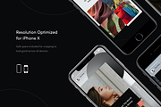10 Instagram Stories Templates, a Social Media Template by Petr Knoll (Thumbnail 4 of 7)