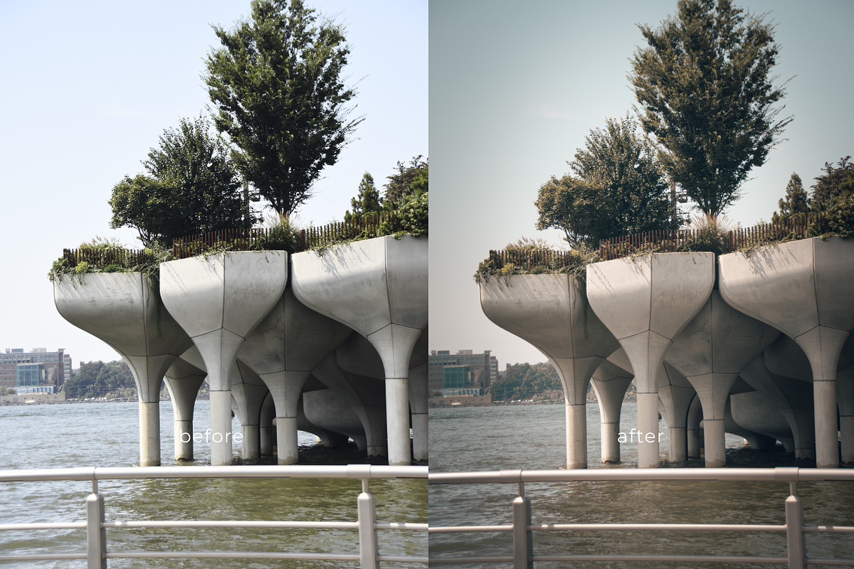 LR presets NYC, a Preset Add-On by Emi Martinez Diana (Photo 6 of 11)