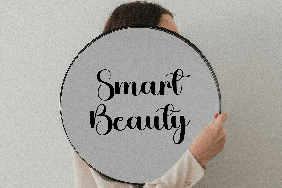 Honeystay, a Handwritten Font by FreshTypeINK (Photo 5 of 8)