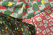 Fresh Picked Living, a Pattern Graphic by MSNTY STUDIOX (Thumbnail 9 of 30)