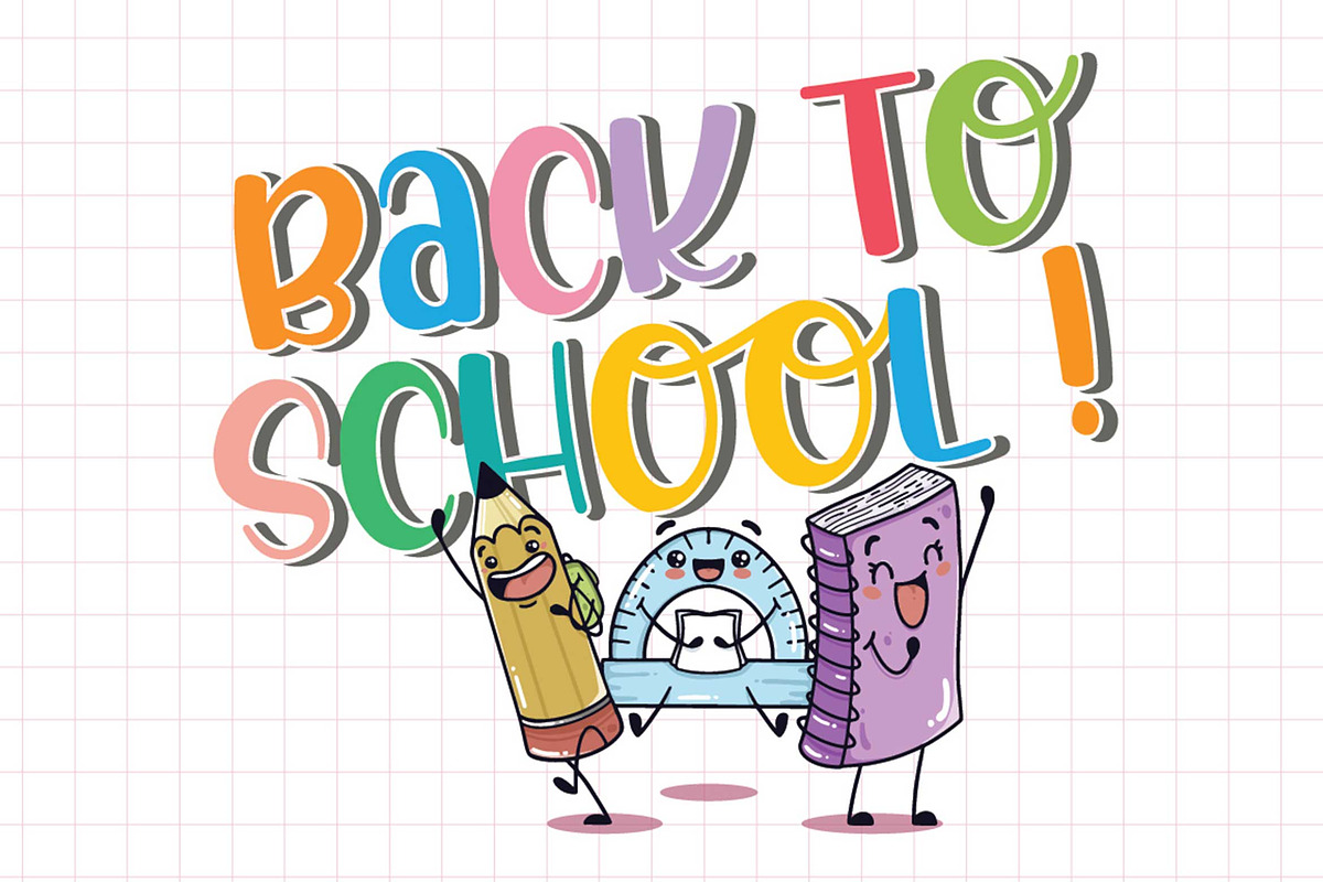 Droop Sheep - Crafty Layered Font, a Script Font by Almeera Std (Photo 2 of 6)