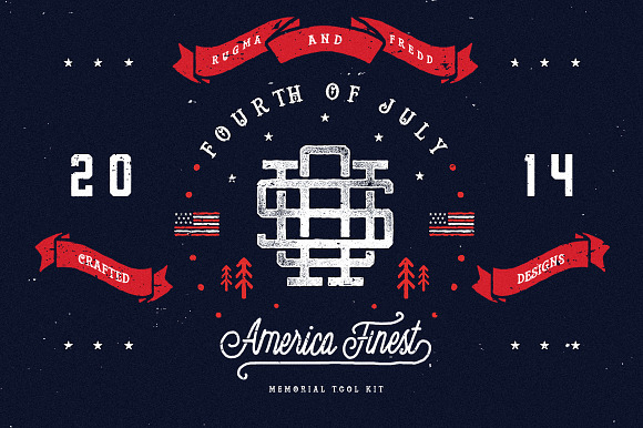 America Finest Tool Kit preview 6