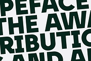 Unytour Display Pro Variable, a Sans Serif Font by NicolassFonts (Thumbnail 4 of 5)