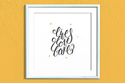 10 Frames - Wood & Metal + 7 Walls, a Print Template by CorgiAstronaut (Thumbnail 3 of 19)