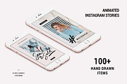 CANVA Social Bundle + FREE Updates, a Social Media Template by SilverStag Type Foundry (Thumbnail 6 of 91)